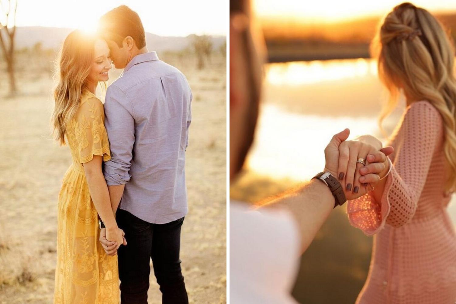 Чоловік і дружина: фотосесія на річницю