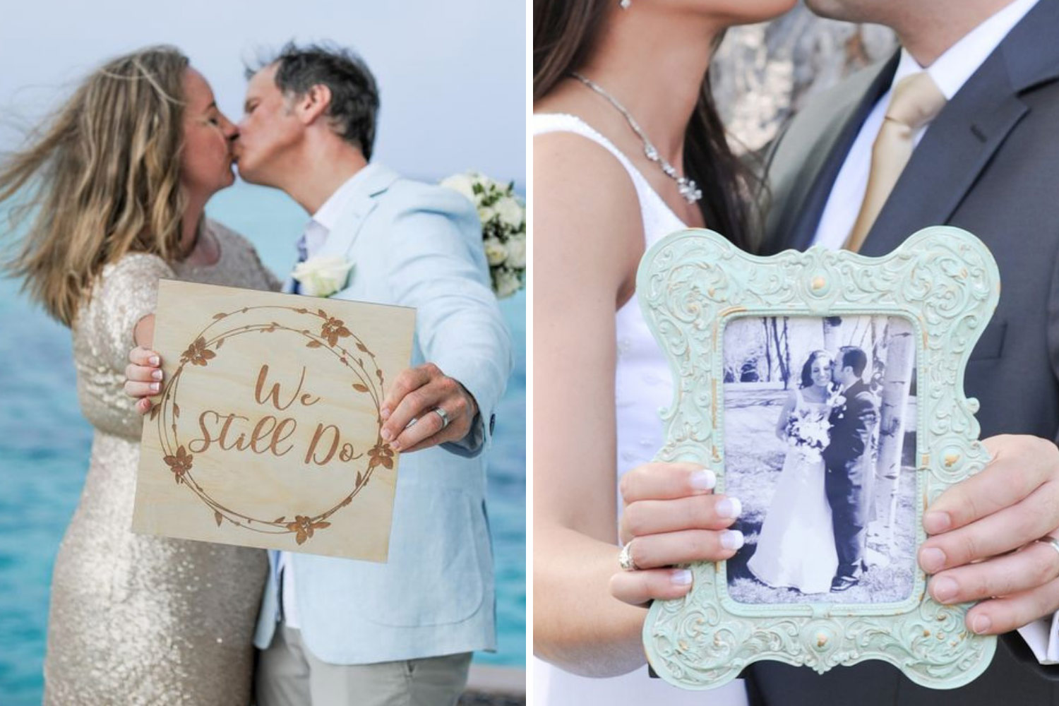 фотосессия на годовщину свадьбы