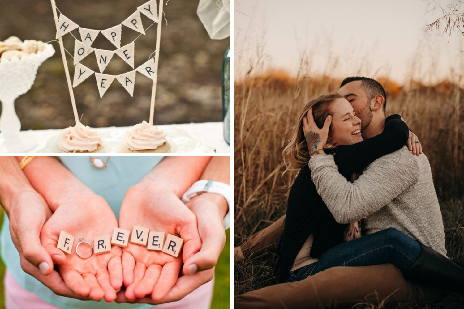 как праздновать годовщину свадьбы