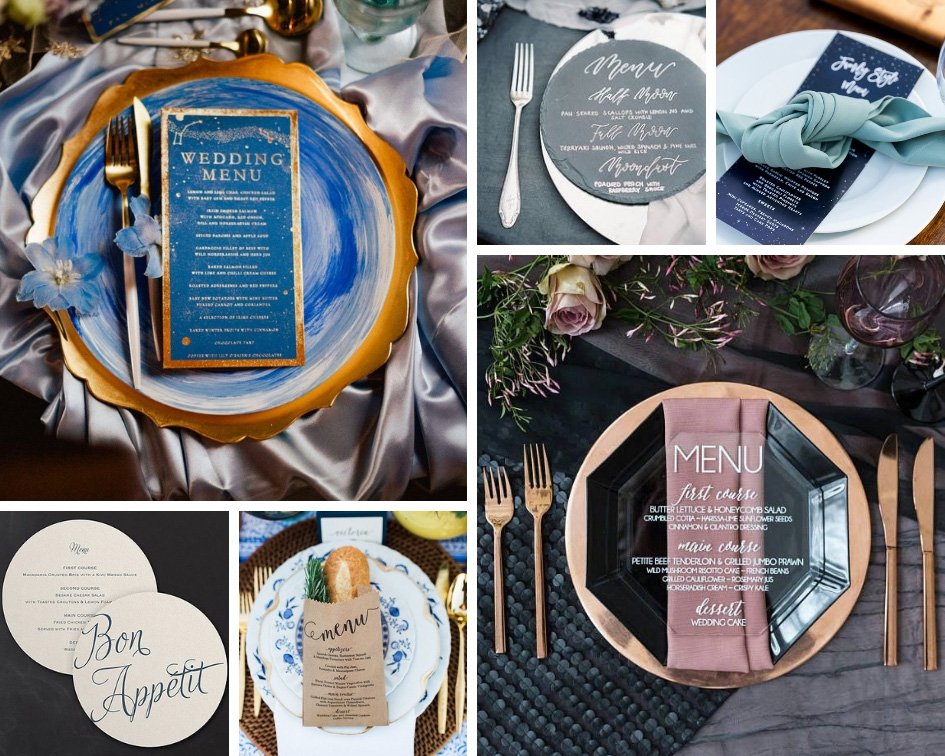 звана вечеря весілля