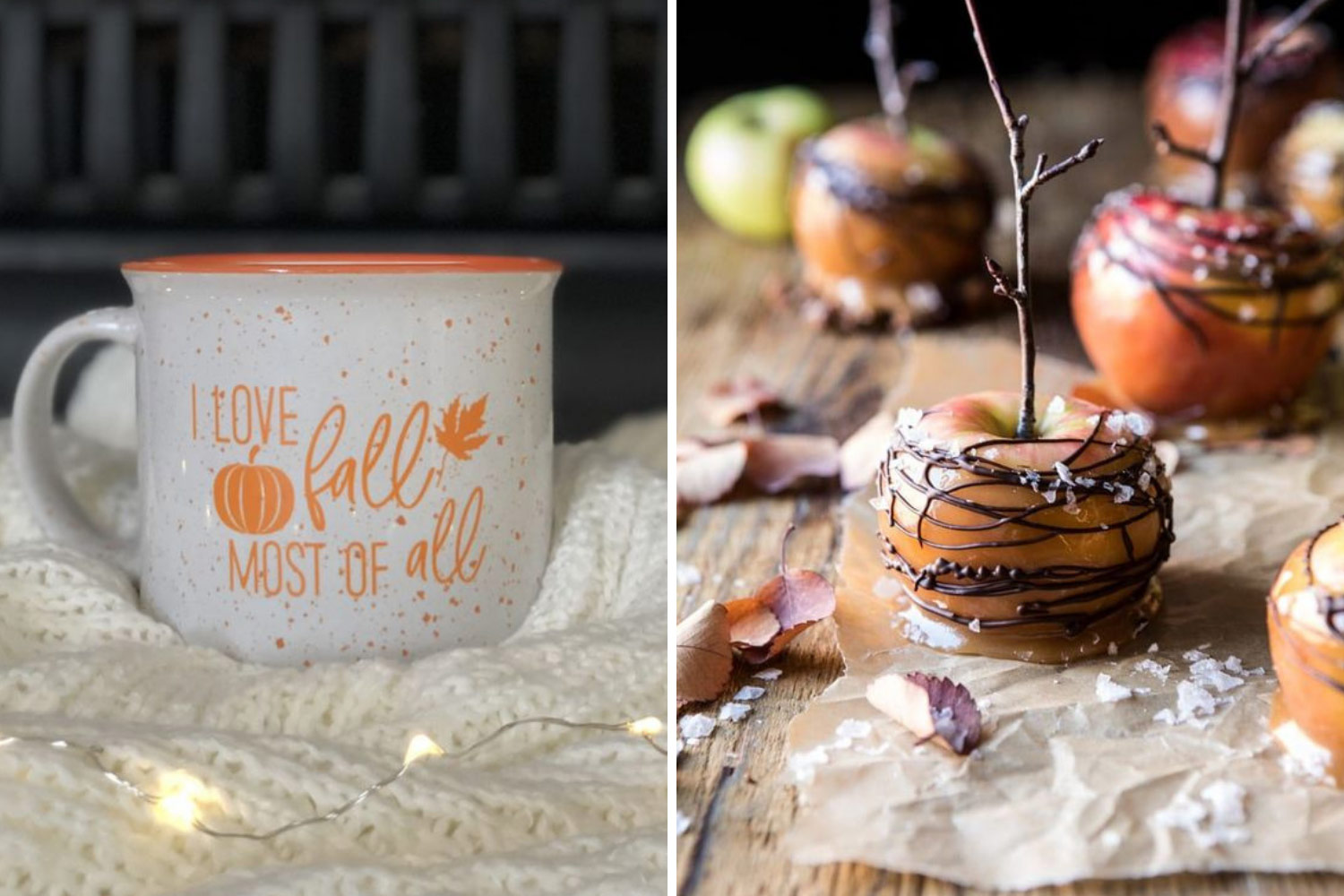 ябдука в карамелі