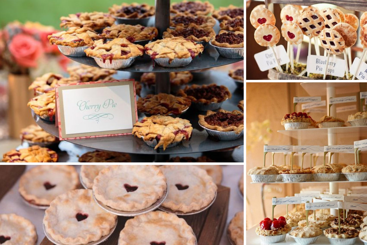 Домашні пироги в pie bar