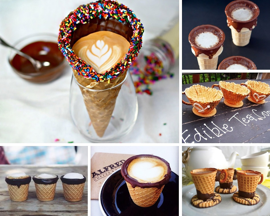 кейтерінг тренди 2019