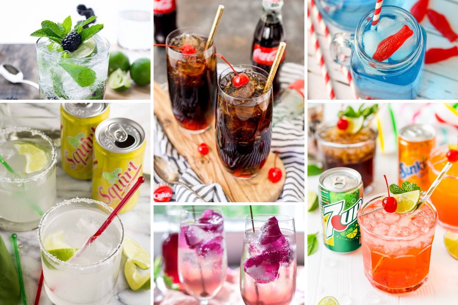 газована вода весільний бар