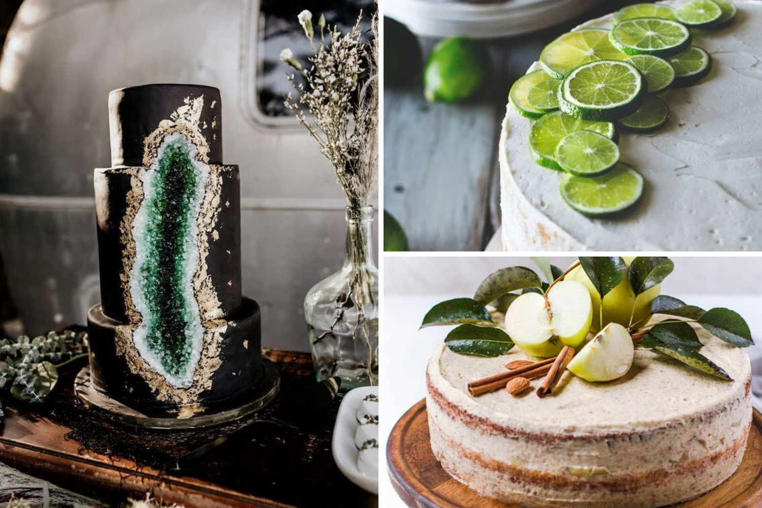 Свадебный торт на заказ фото