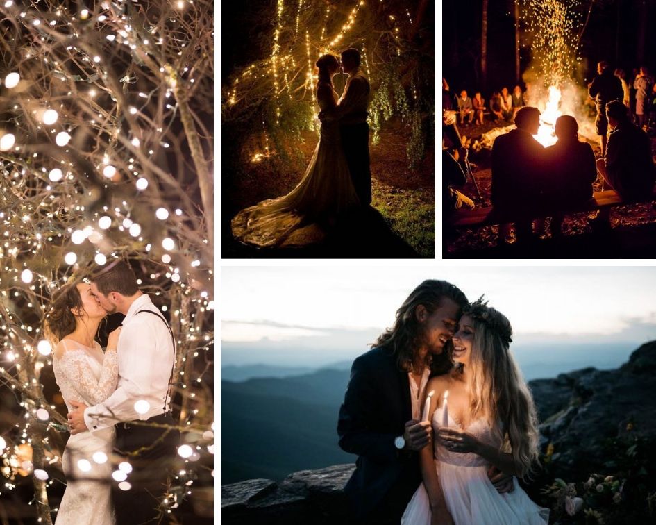 ідеї для фотосесії осінь