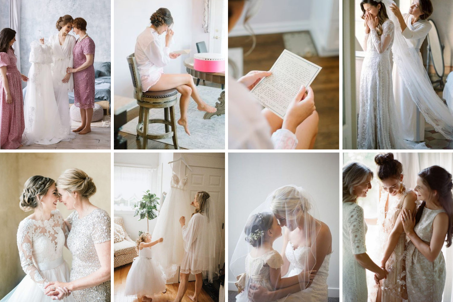 Утро невесты фото