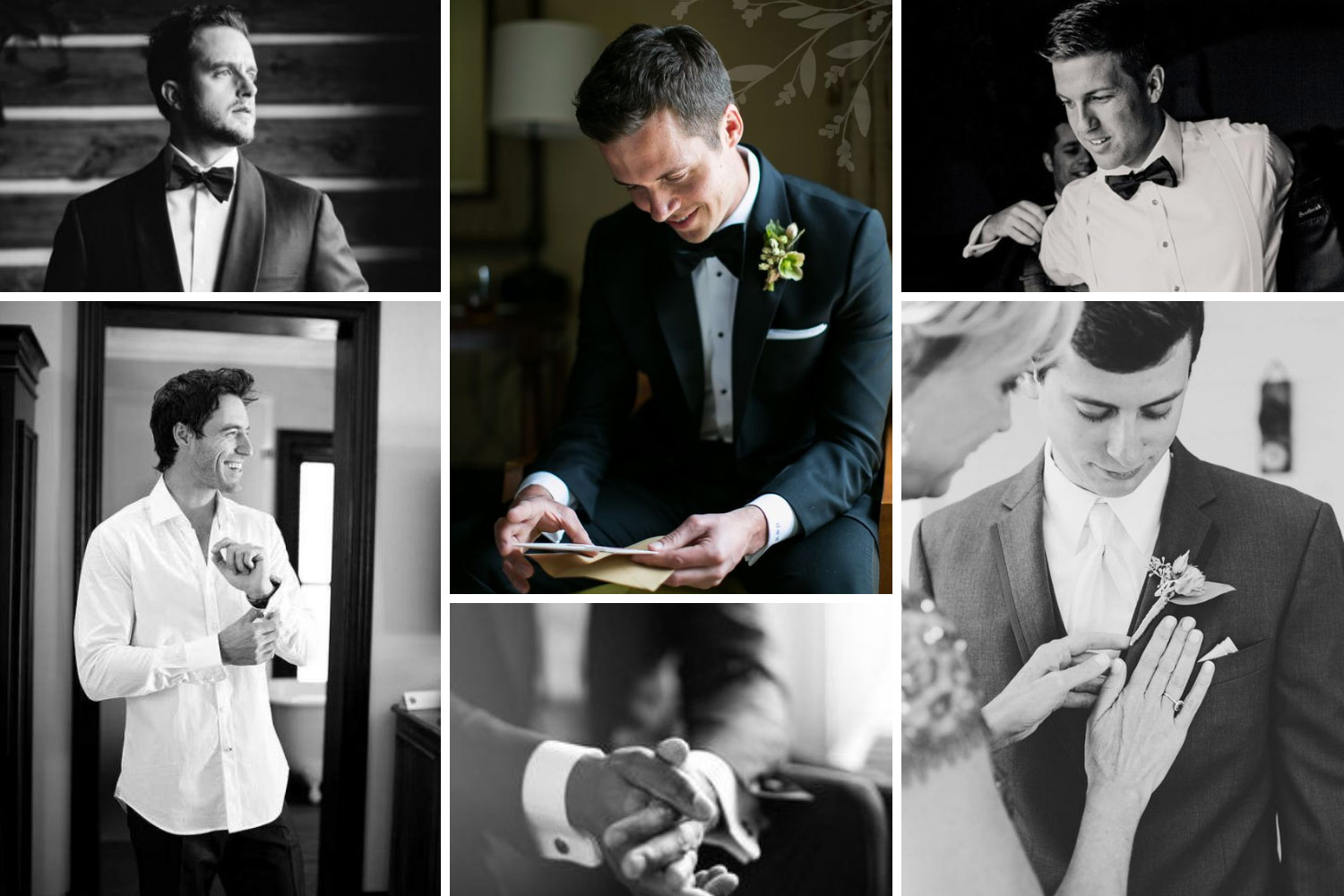 Утро жениха фото