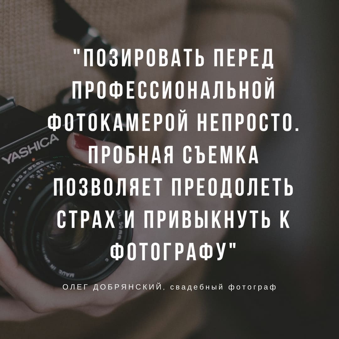 цитата олега добрянского фото