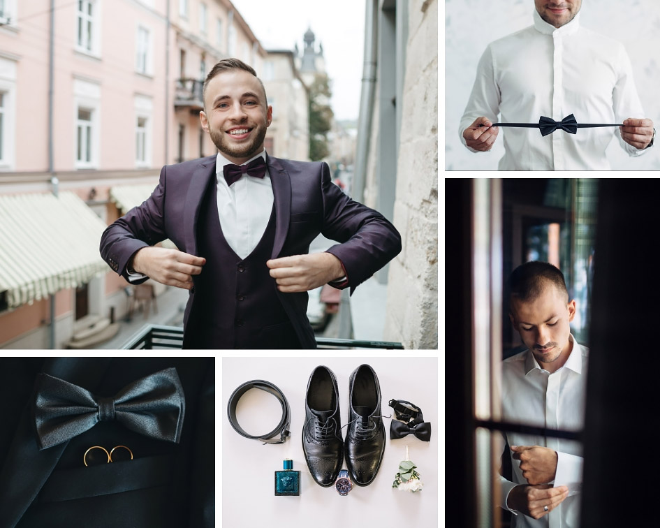 ранок нареченого фото