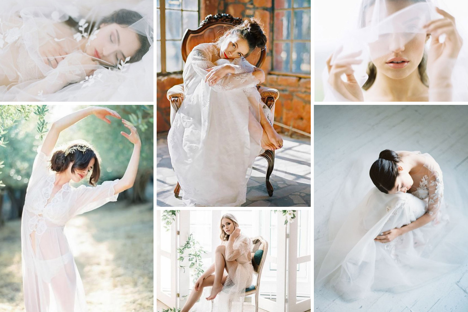 Ранок нареченої планування