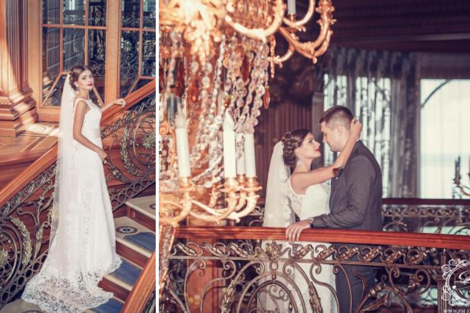 Фото свадьбы в Межигорье идеи