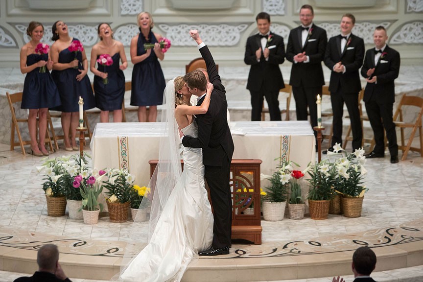 конкурсы на свадьбу