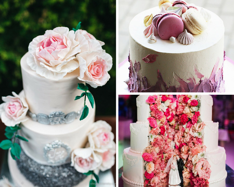 оригінальні торти шоко фото