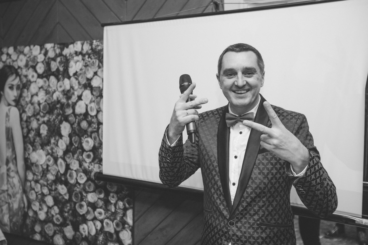 дядя жора о себе