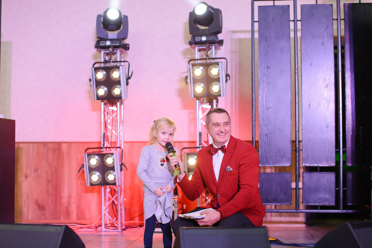 дядя жора ведущий