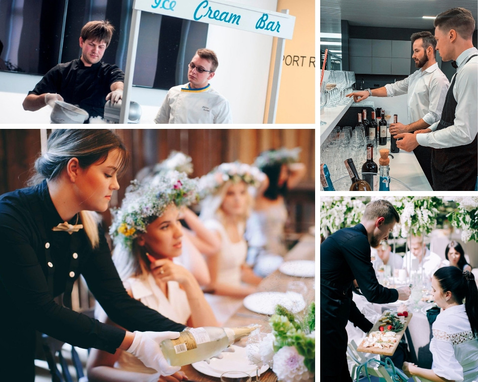 виїний ресторан ексклюзив