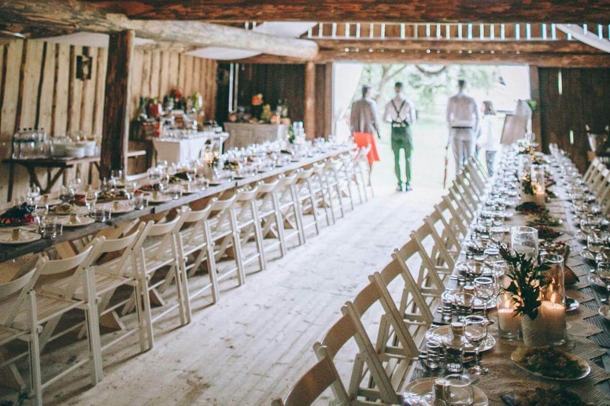 ексклюзив кейтерінг обслуговування