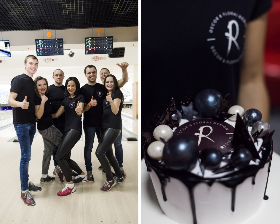 rodzynka студія фдористики та дизайну 