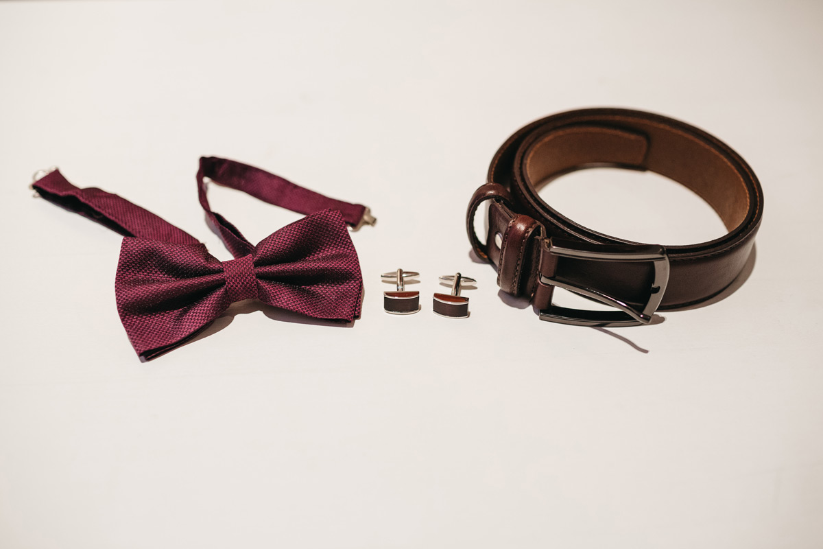 аксессуары жениха фото