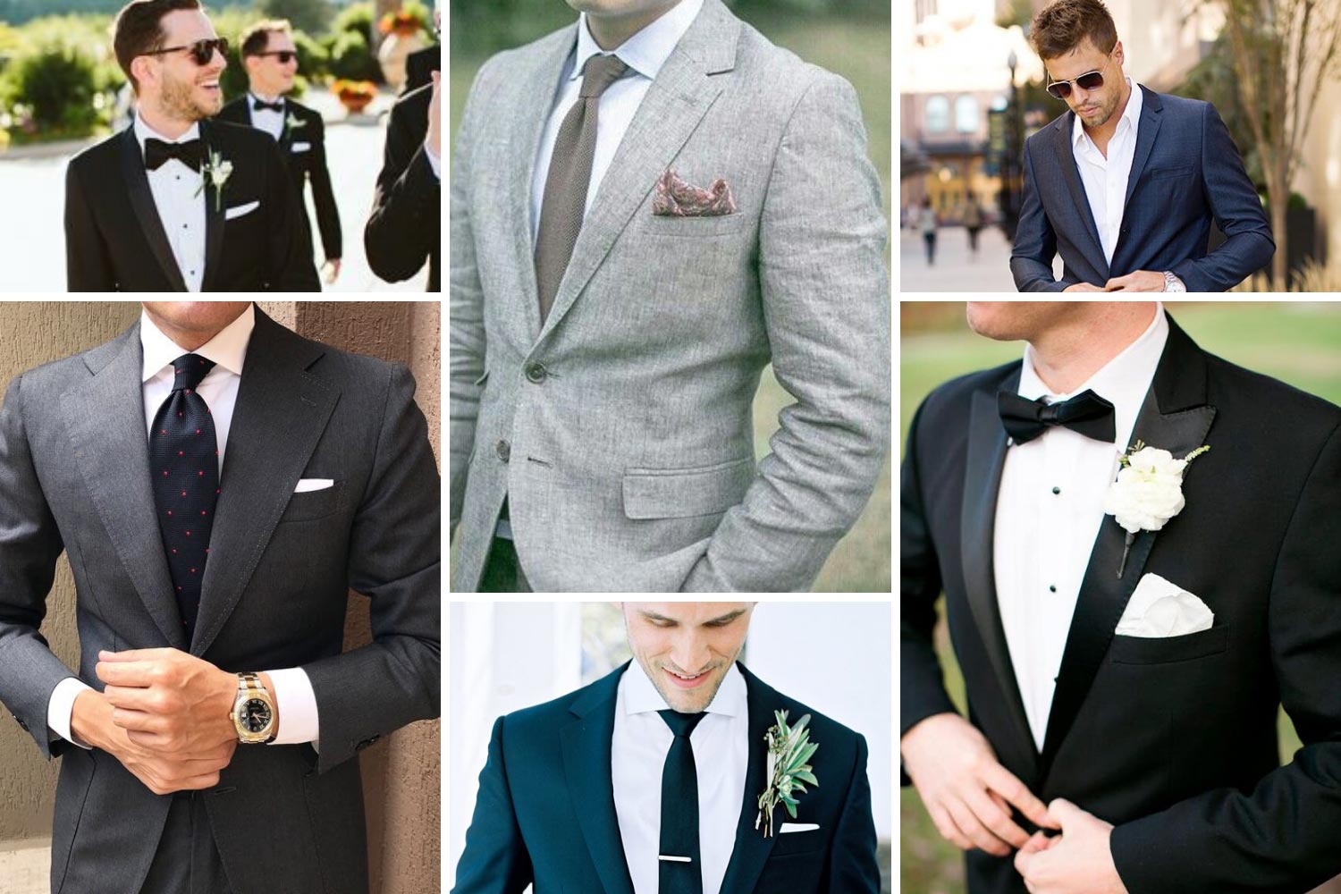 Костюм жениха в британском стиле фото