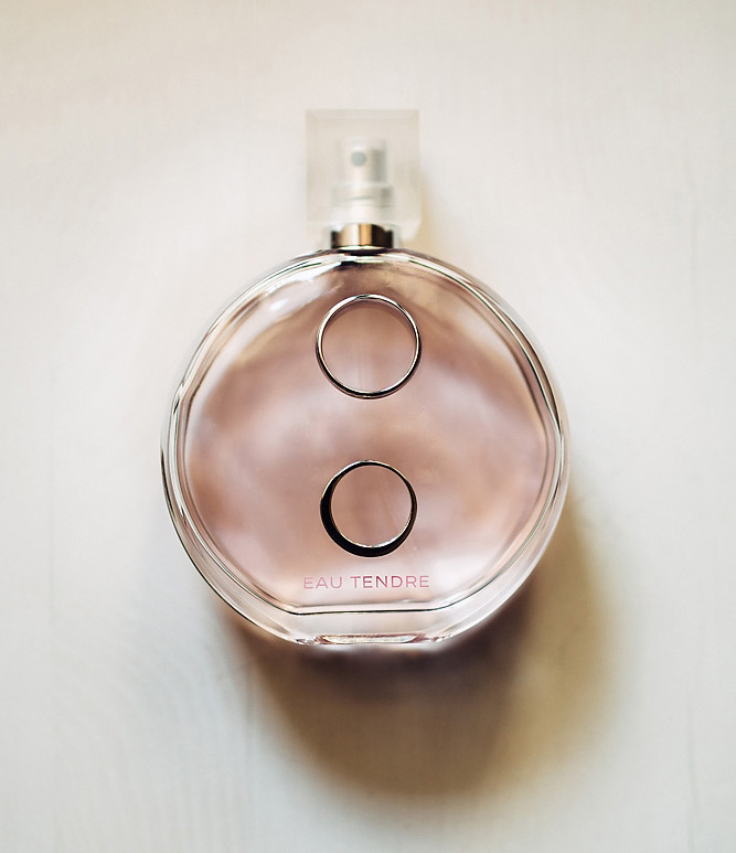 фото жіночих парфумів