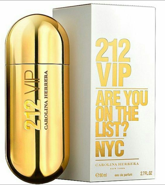 парфум для нареченої