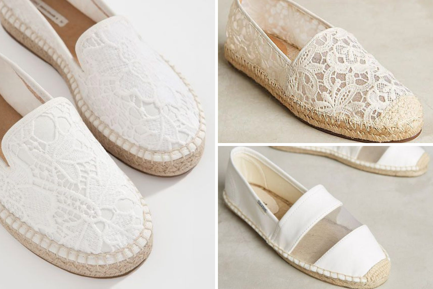 Эспадрильи