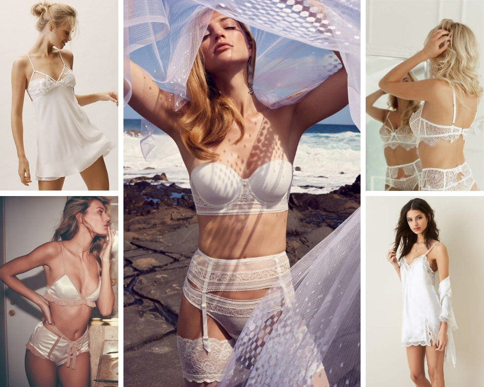 як вибрати білизну