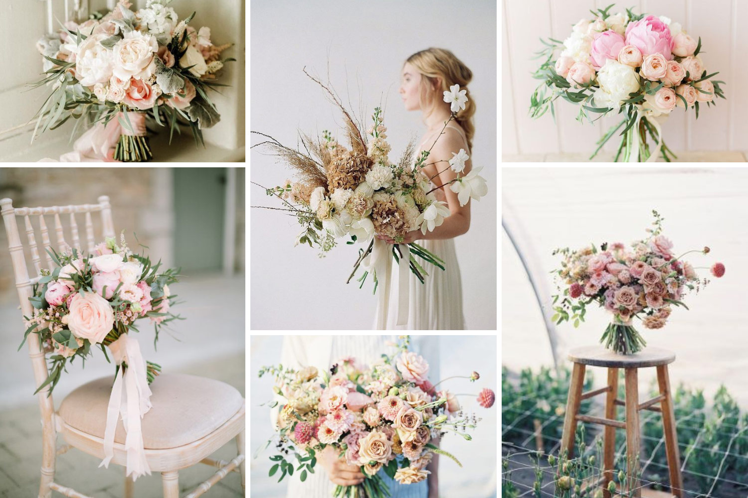 Свободный американский букет