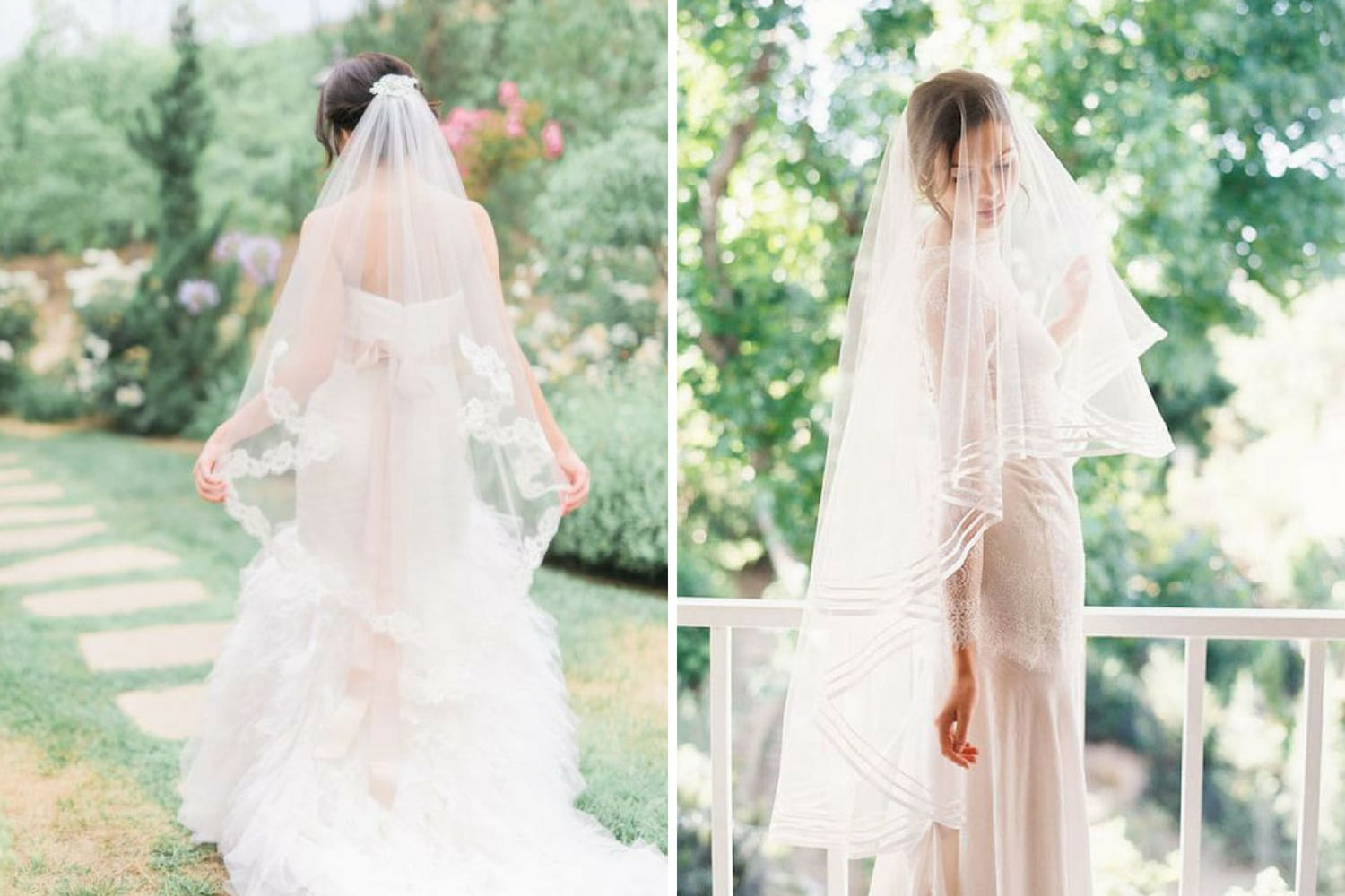 балетная фата вальс фото