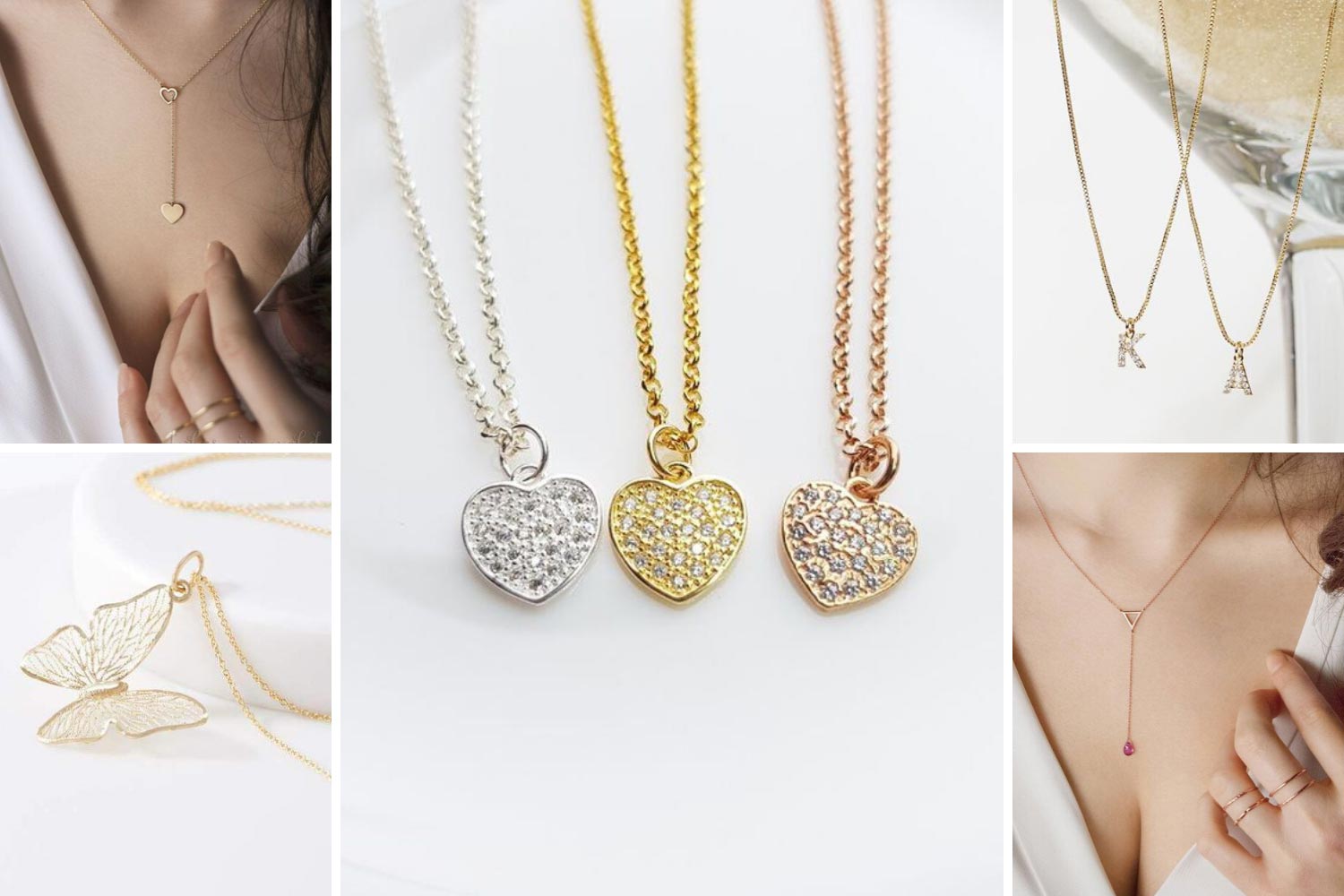 Красивые подвески на свадьбу фото