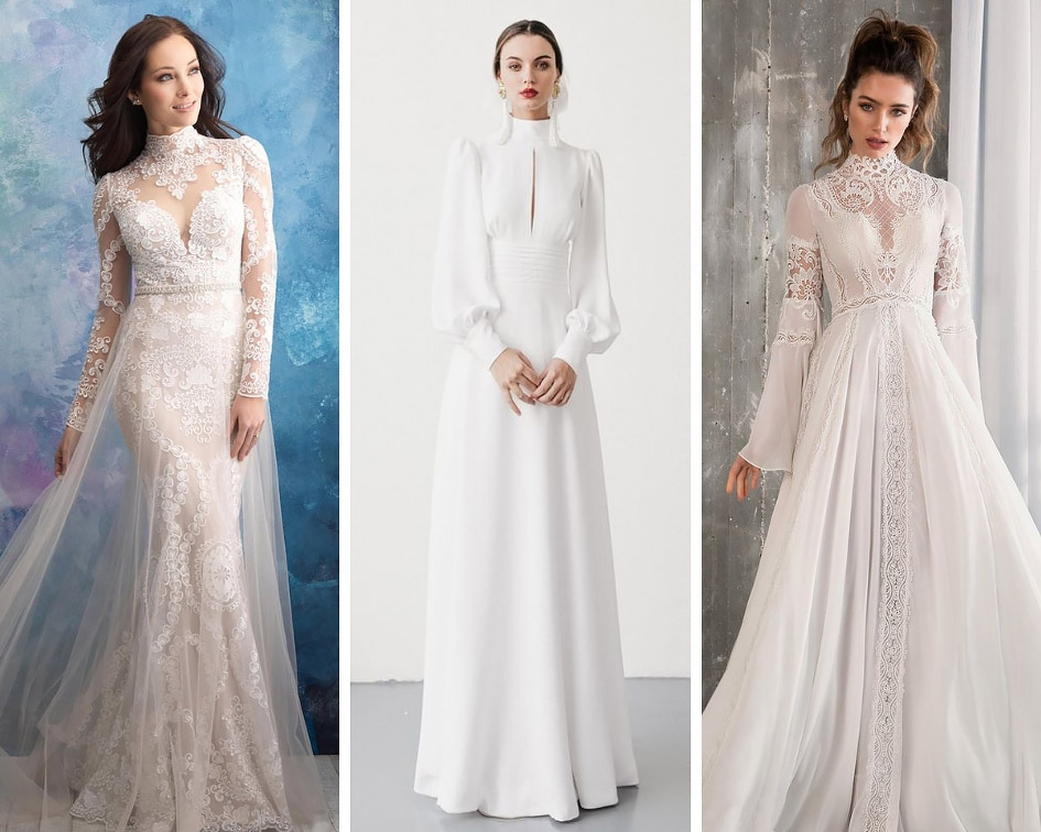 плаття нареченої 2019