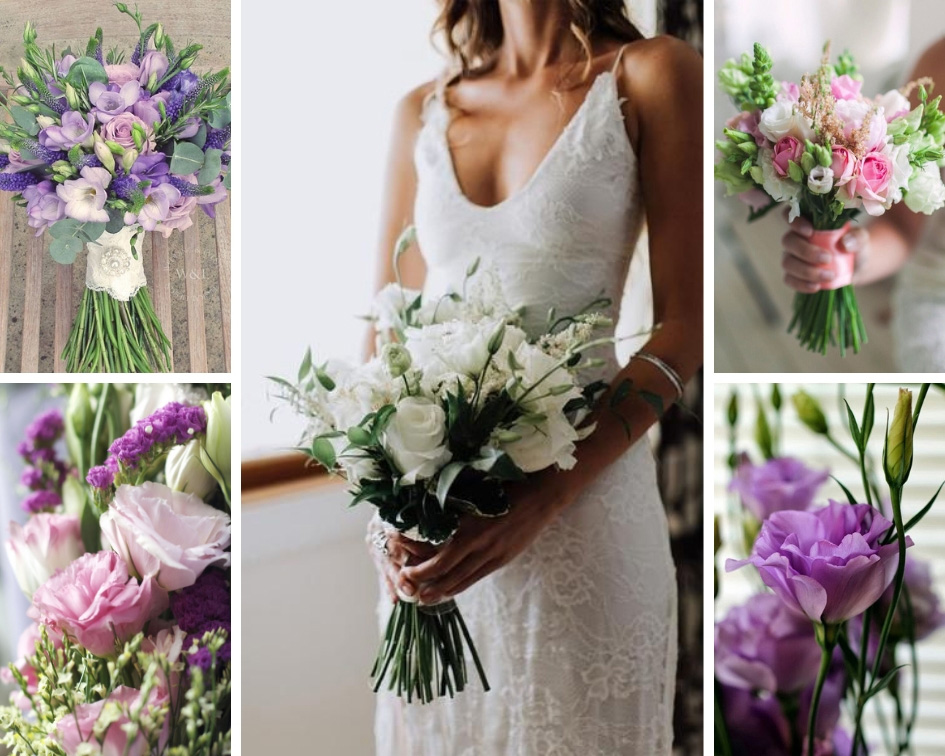 летний букет 