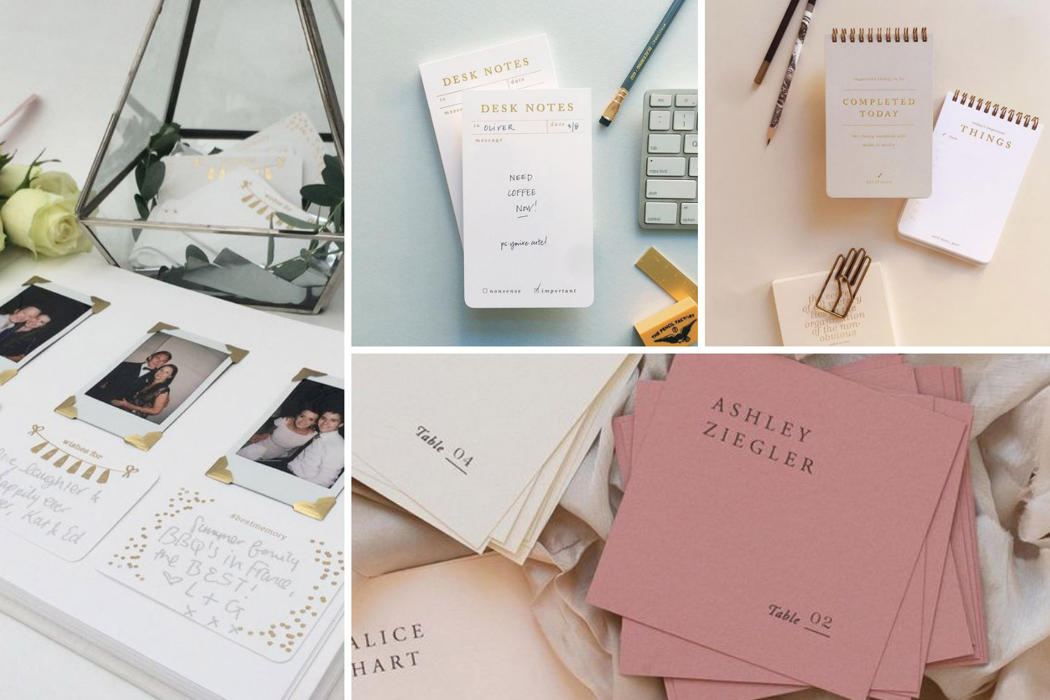 списки гостей на свадьбу