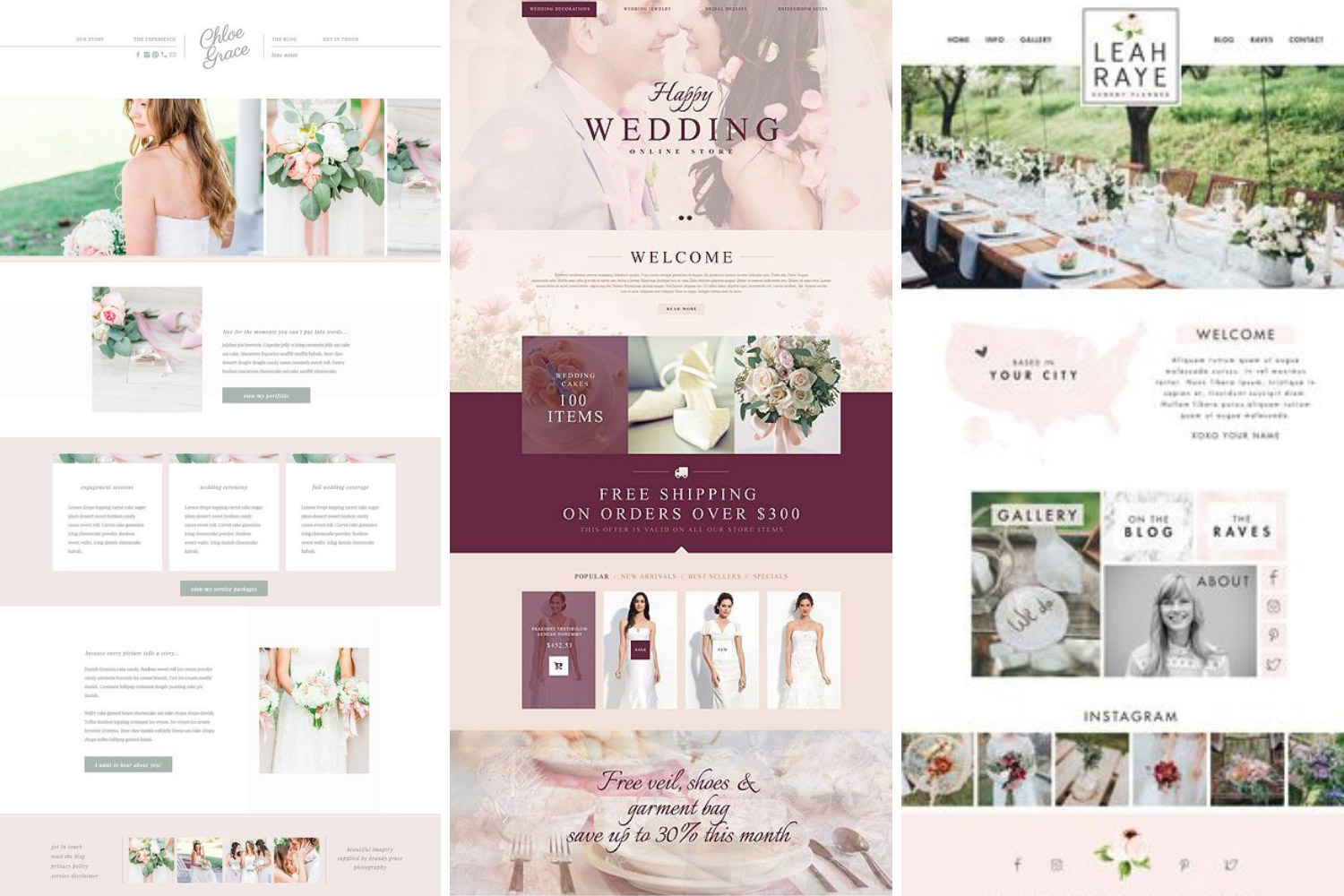 технические моменты на свадьбе