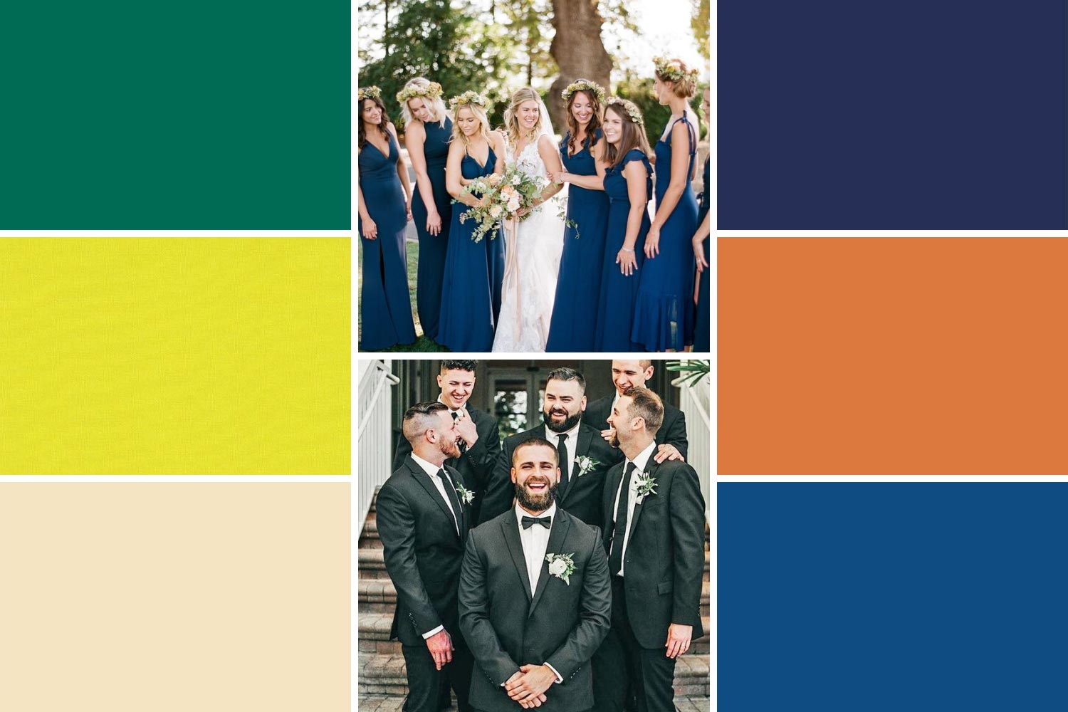 Палітра модних відтінків Pantone осінь-зима 2020-2021 фото