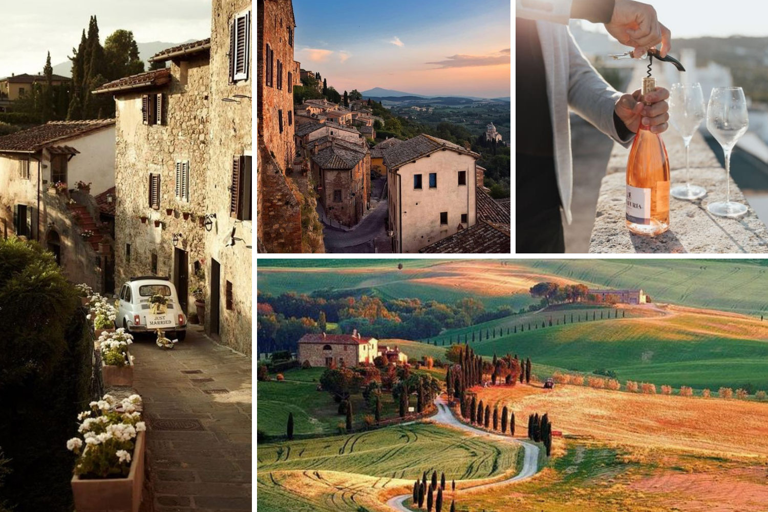 Відпочинок в Італії