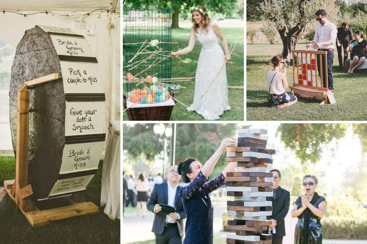 розваги для вечірки