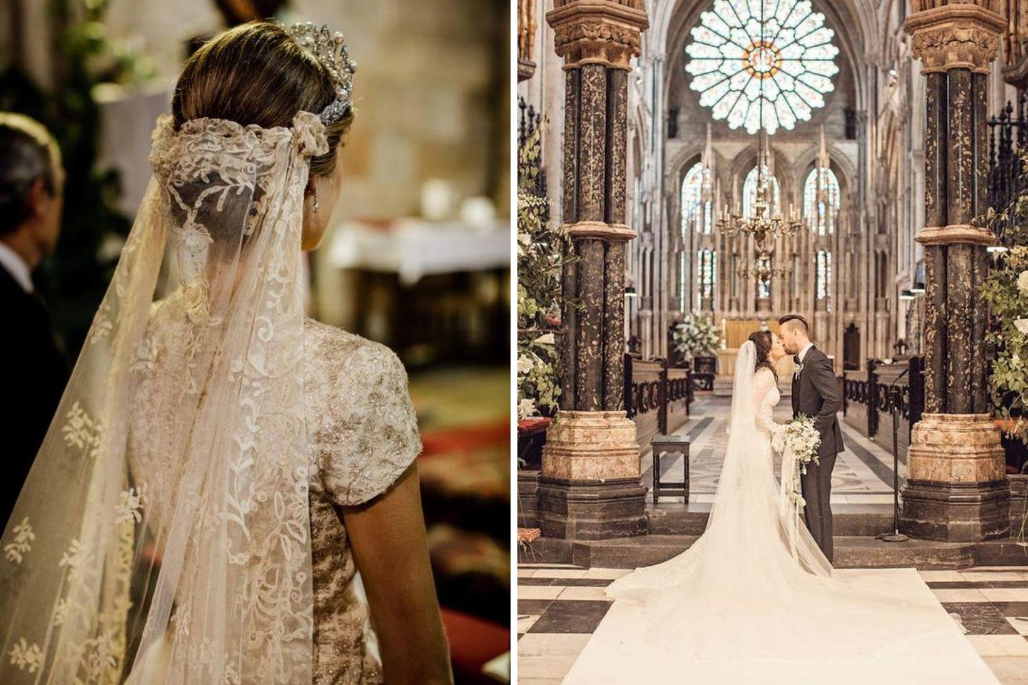 Вінчання в церкві фото