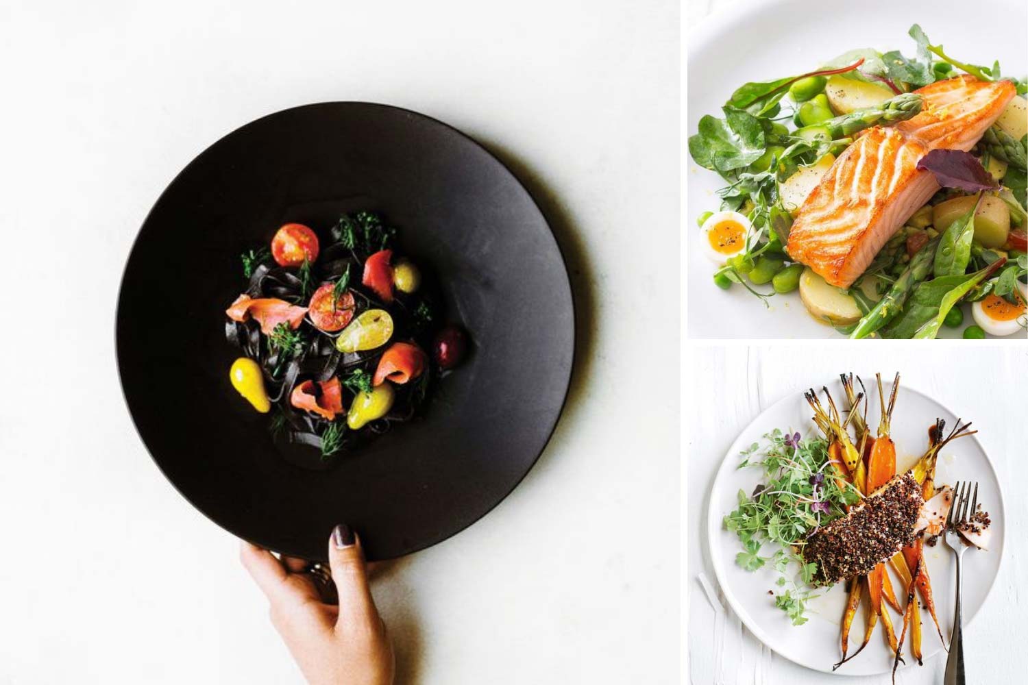 Гарна їжа фото