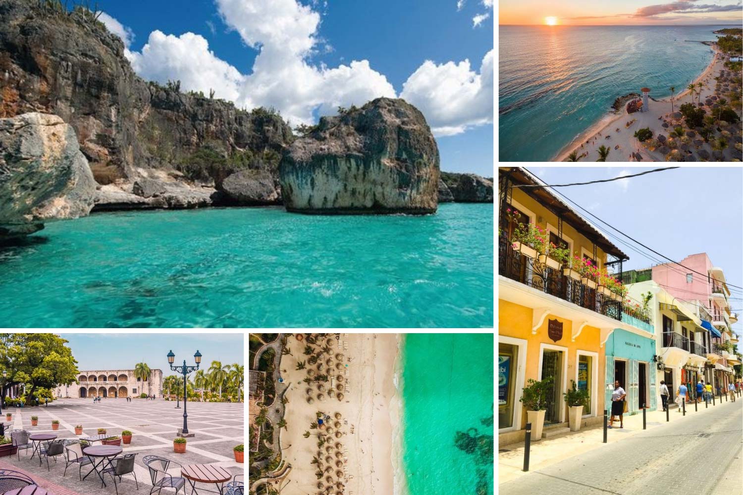 Відпочинок в Домінікані, Домініканська Республіка фото