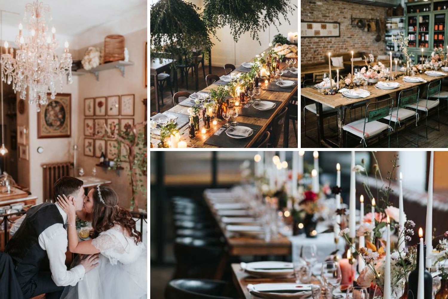 Кафе для весілля фото