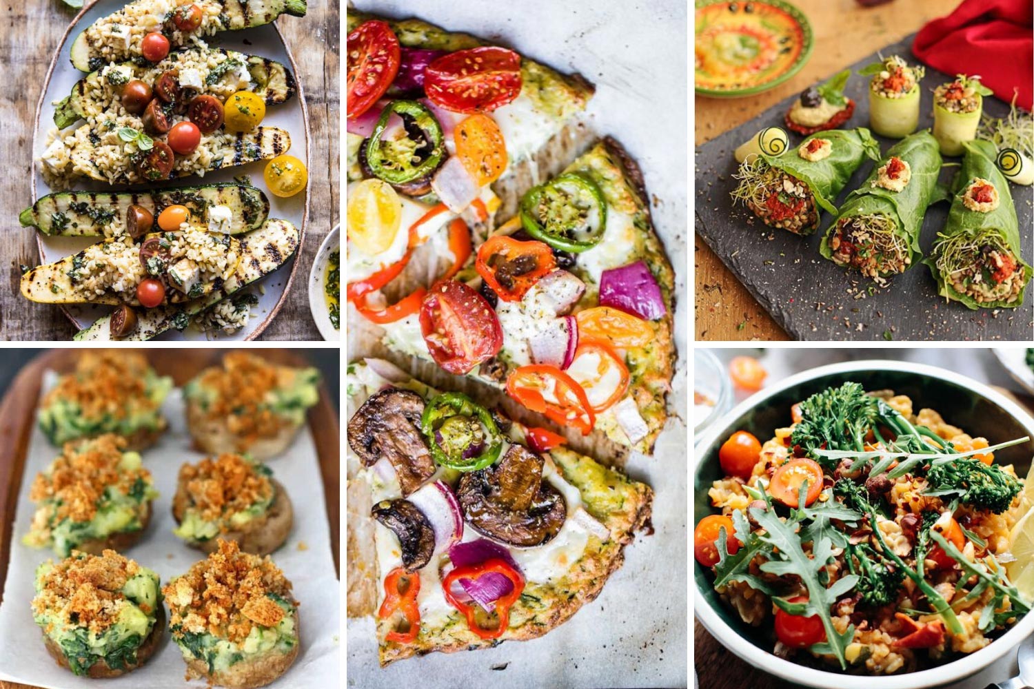 Їжа для веганського, вегетаріанського весілля фото