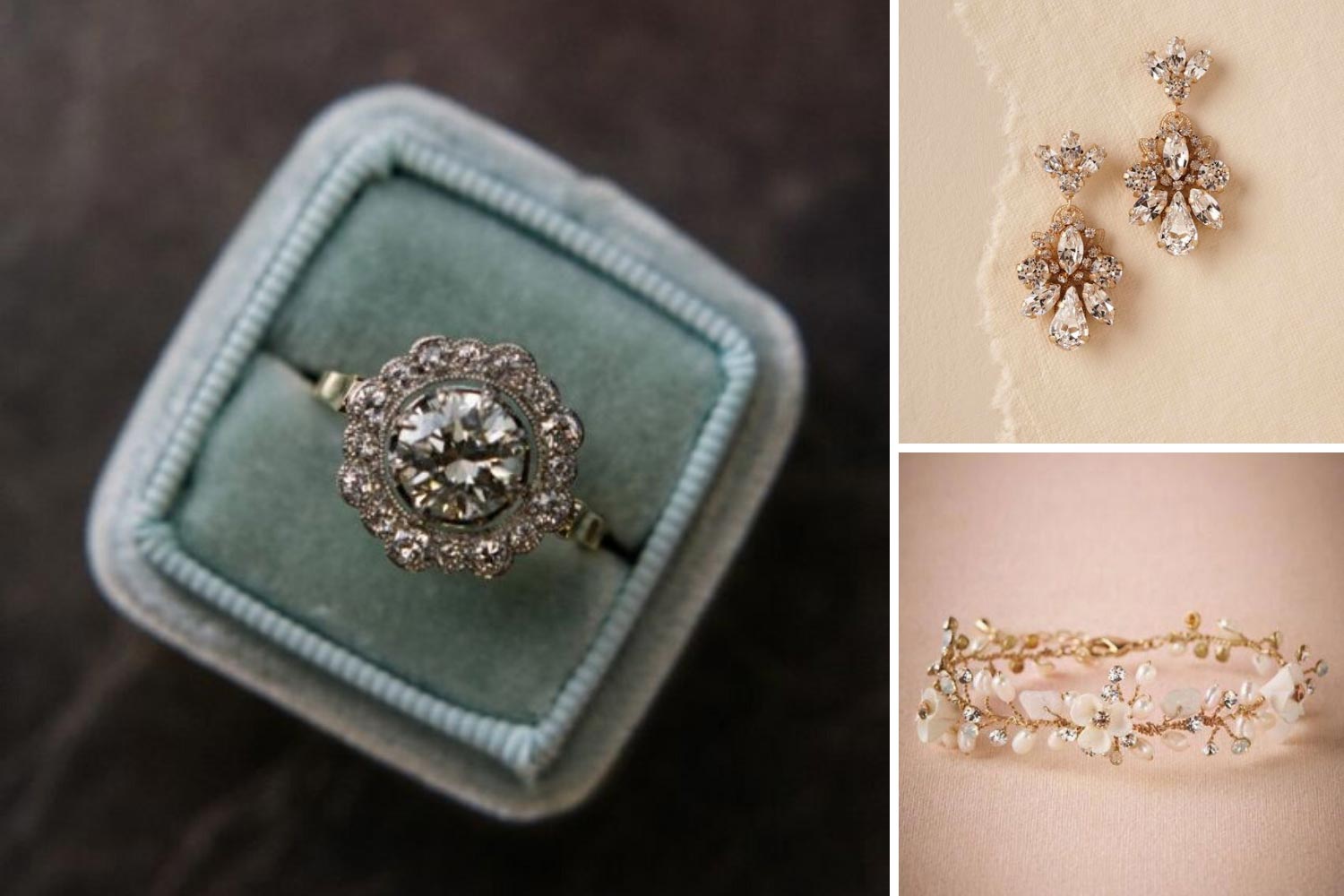 Сімейні ювелірні прикраси - тренд 2021