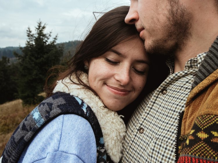 как успешно выйти замуж