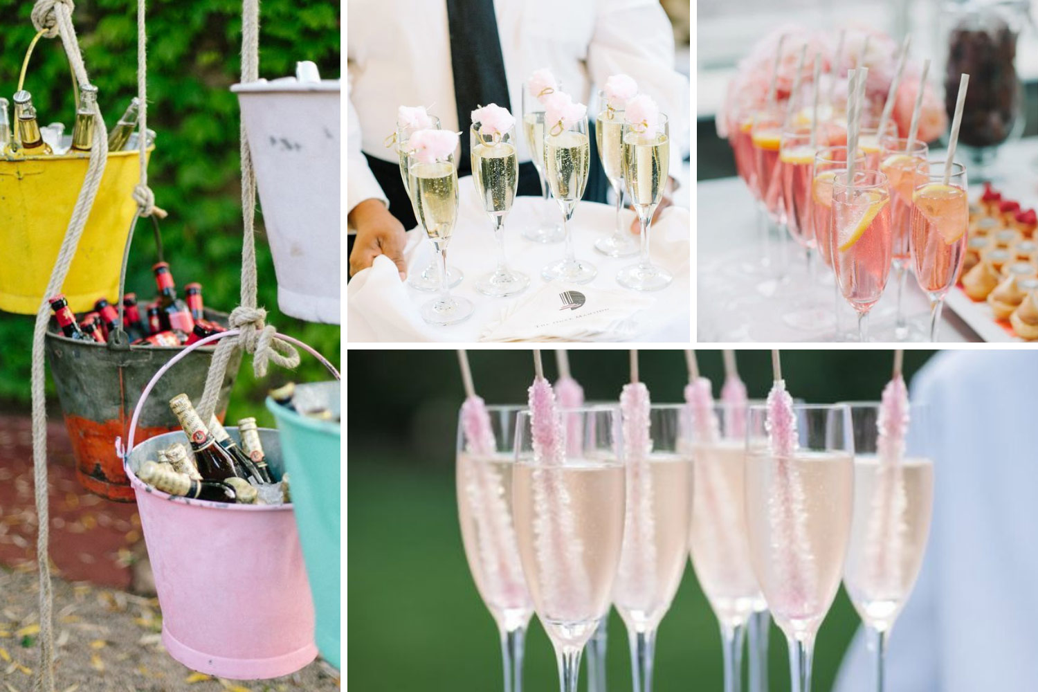 Прохладный аперитив