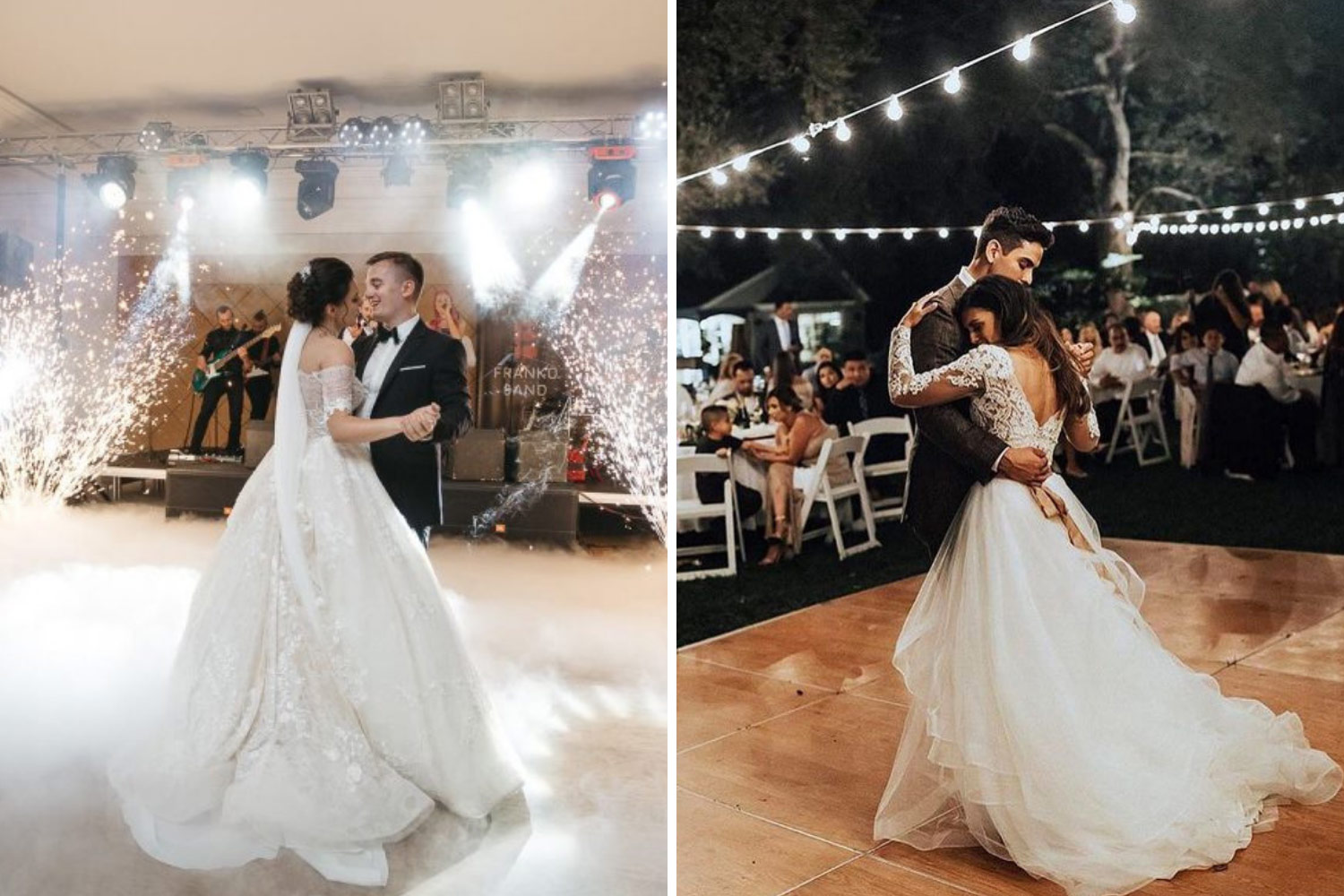 перший такень молодих