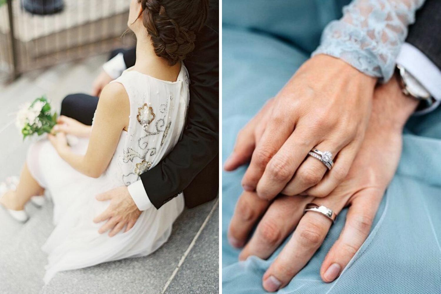 Організація весілля та форс-мажори