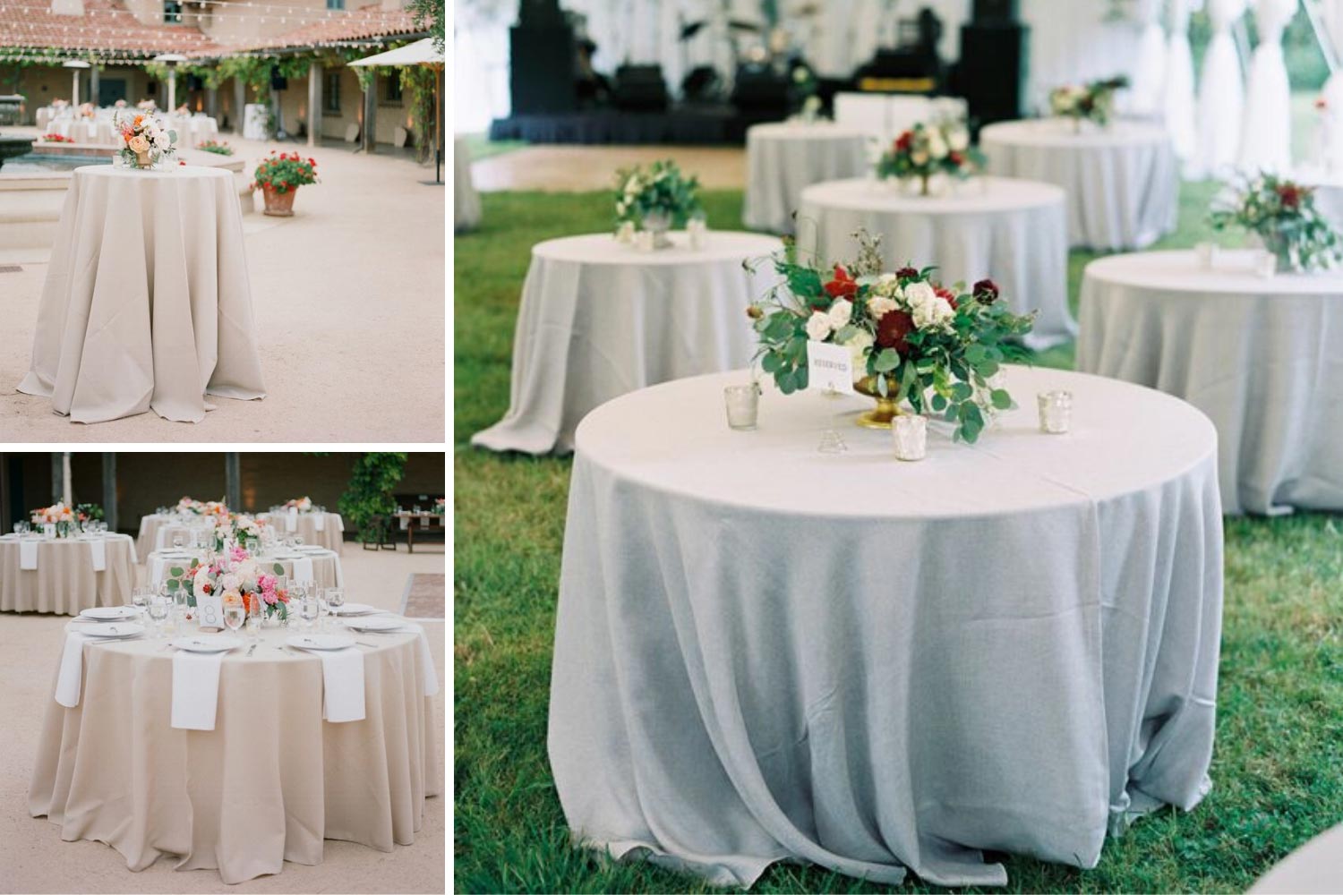 Весілля під відкритим небом, весілля open air фото